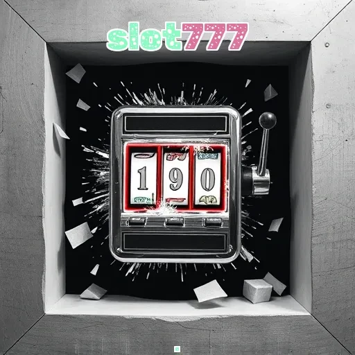 slot777: Kunjungi Slot Terbaru yang Membuatmu Ketagihan!
