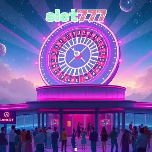 slot777: Fitur dan Keunggulan Menarik untuk Penggemar Slot Indonesia