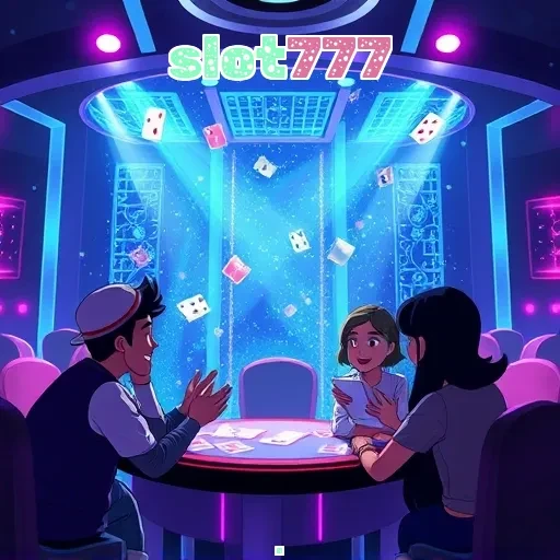 slot777: Peluang Menang Besar dari Promosi Spesial Menarik
