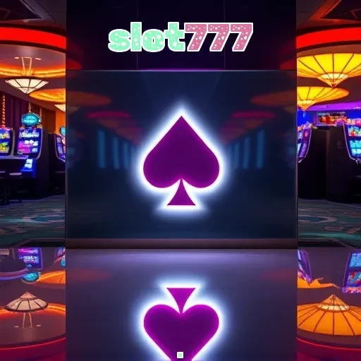 slot777: Keseruan Slot Online Terbaik di Indonesia