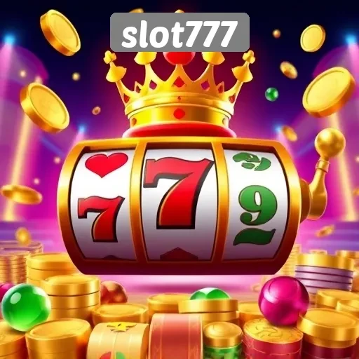 Kesempatan Menang Besar di Slot777 dan Cara Memanfaatkannya