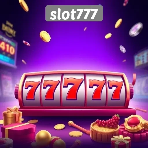 Menjelajahi Keunggulan Slot777 Sebagai Platform Game Slot