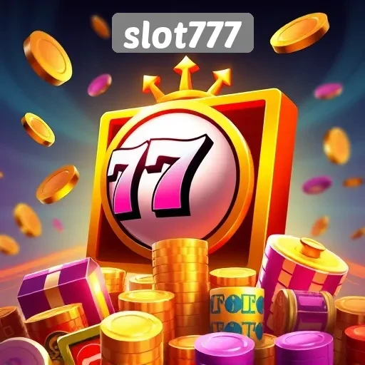 Menggali Fitur Menarik di Situs Slot777