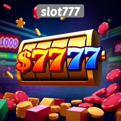 Menjelajahi Slot777 Situs Game Slot Terpercaya
