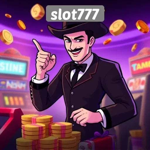 Transaksi Cepat dan Mudah di Slot777