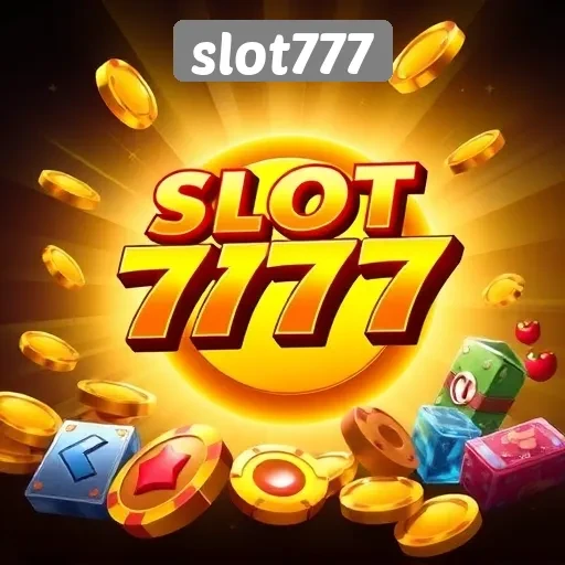 Keunggulan dan Fitur Menarik di Slot777