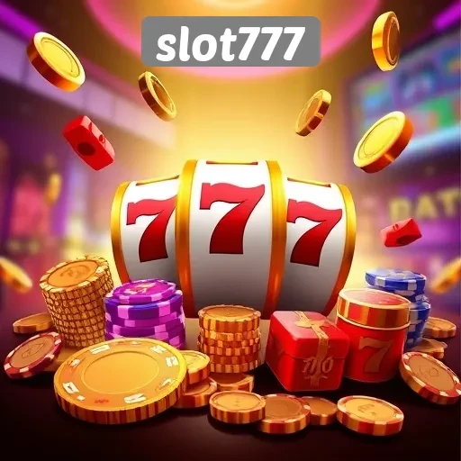 Strategi Memaksimalkan Pengalaman Bermain di Slot777