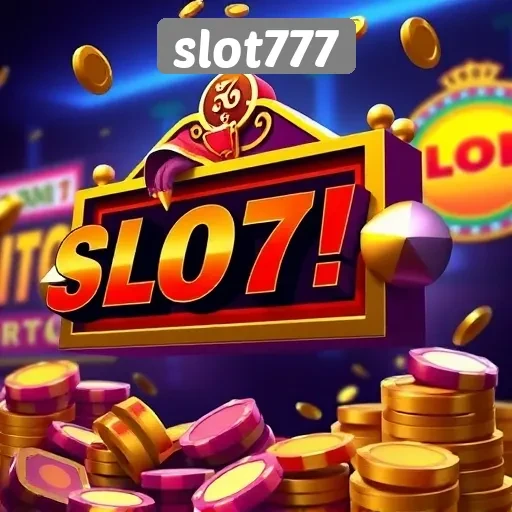 Panduan Lengkap Bermain di Situs Slot777