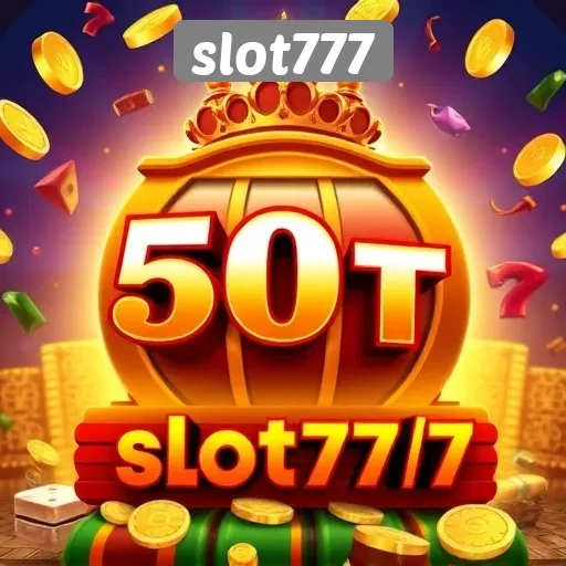Tipe Permainan Slot Populer di Slot777