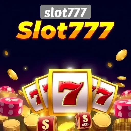 Promo dan Bonus Menarik di Slot777 yang Harus Diketahui