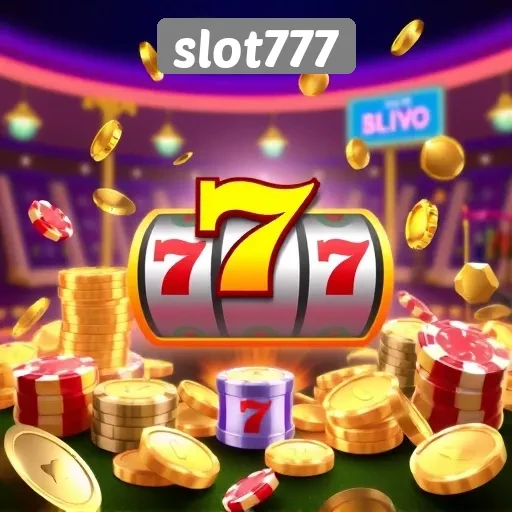Mengulas Beragam Permainan Menarik di Slot777