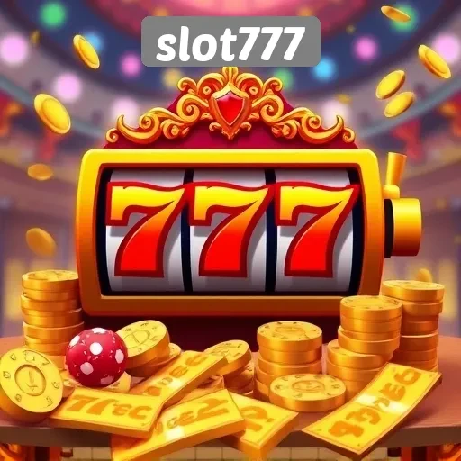 Rahasia Sukses Menang di Permainan Slot777