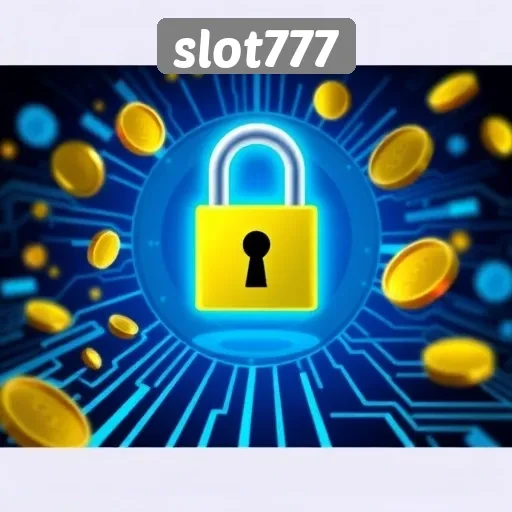 Bagaimana Slot777 Memastikan Keamanan Data Pengguna