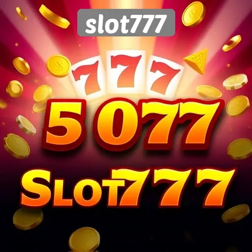 Slot777 Keberagaman Permainan Slot untuk Penggemar Judi