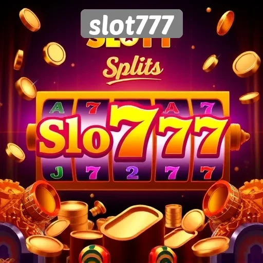 Slot777 Menyajikan Pengalaman Bermain Slot yang Seru