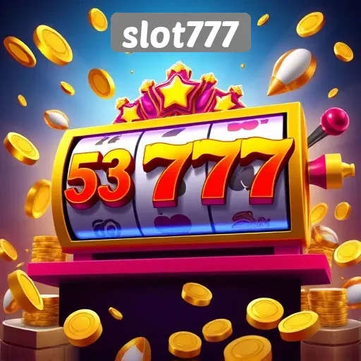 Fitur Unggulan Slot777 yang Menarik bagi Pemain Slot