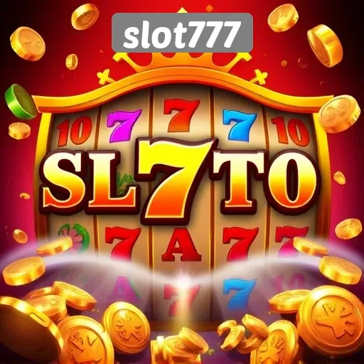 Slot777 Mempersembahkan Ragam Permainan Slot Menarik
