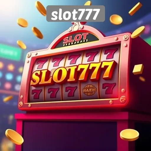 Pengalaman Bermain Game Slot di Situs Slot777