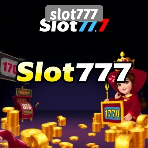 Mengenal Slot777 Situs Game Slot Terpercaya di Indonesia