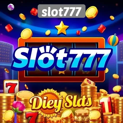 Mengenal Lebih Dekat Situs Game Slot777 untuk Pemain Indonesia
