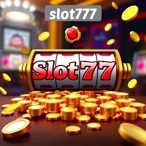 Mengenal Slot777 Sebagai Pilihan Game Slot Terpercaya