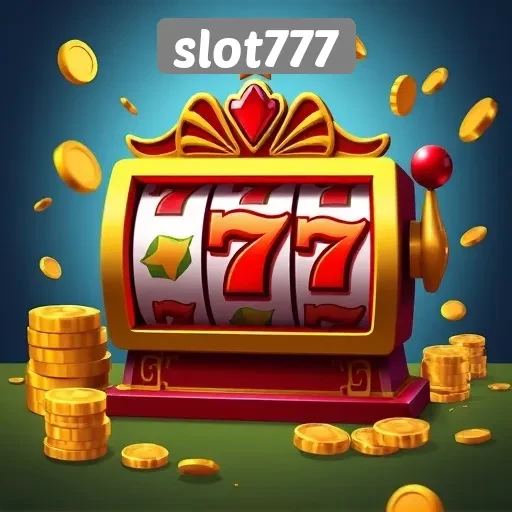 Mengulas Keunggulan Situs Slot777 untuk Penggemar Game Slot