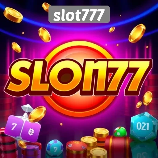 Mengenal Slot777 sebagai Situs Game Slot Terpercaya di Indonesia