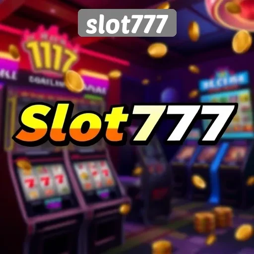 Apa Itu Slot777 dan Mengapa Banyak Pemain Tertarik