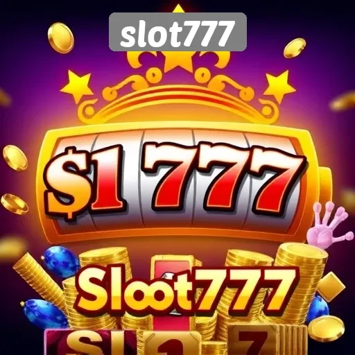 Mengenal Lebih Dekat Situs Slot777 dan Permainannya
