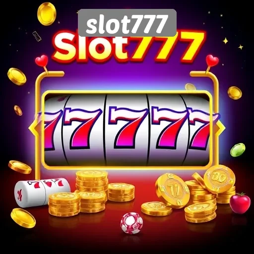 Slot777 Menawarkan Pengalaman Bermain Slot yang Seru