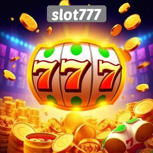 Mengenal Lebih Dekat Situs Slot777 untuk Penggemar Game Online