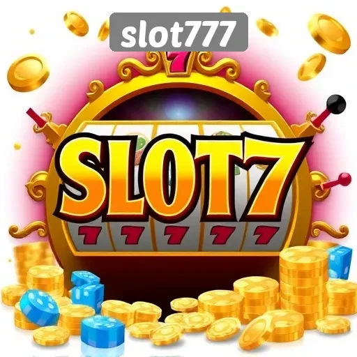 Keunggulan Slot777 dalam Permainan Slot Online