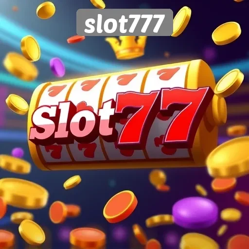 Slot777 sebagai Pilihan Utama Pemain Slot Online Indonesia