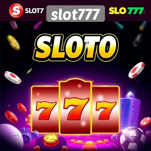 Slot777 Muncul Sebagai Pilihan Utama Pecinta Game Slot Online