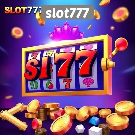 Slot777 sebagai Pilihan Utama dalam Permainan Slot Online