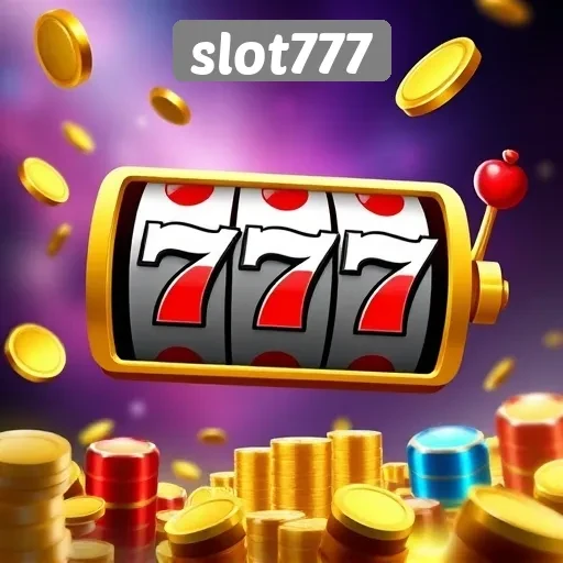 Slot777: Pilihan Ideal untuk Pengalaman Bermain Slot Online