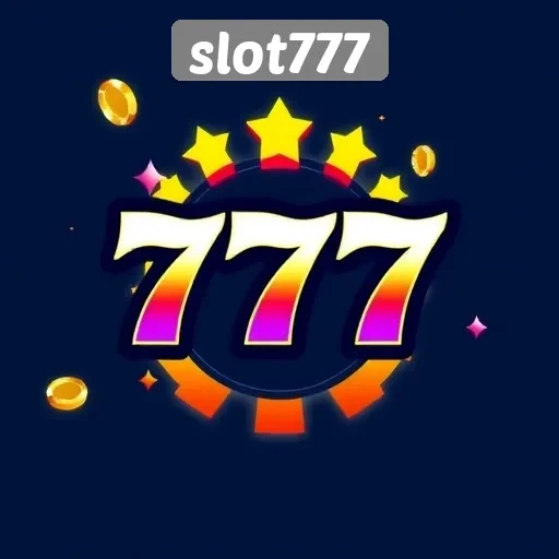 Mengenal Situs Slot777 dan Keunggulannya di Pasar Game Online