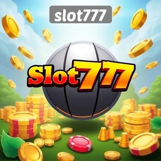 Mengenal Slot777 Sebagai Platform Permainan Slot Terpercaya