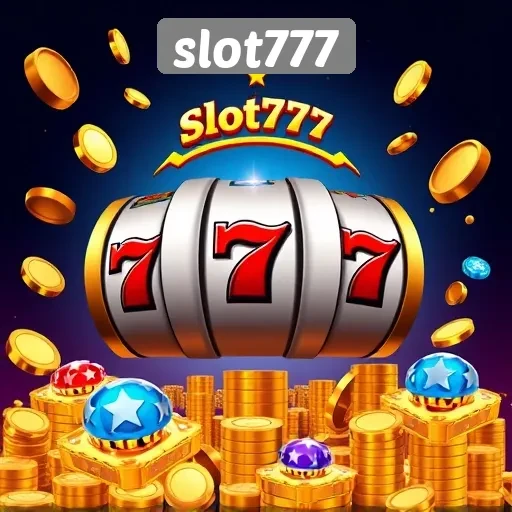 Mengenal Slot777 sebagai Platform Permainan Slot Terpercaya di Indonesia