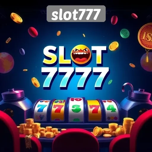 Evaluasi Keamanan dan Kepercayaan Pada Situs Slot777