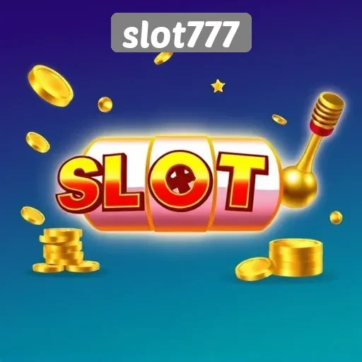 Berbagai Jenis Permainan Slot yang Tersedia di Slot777