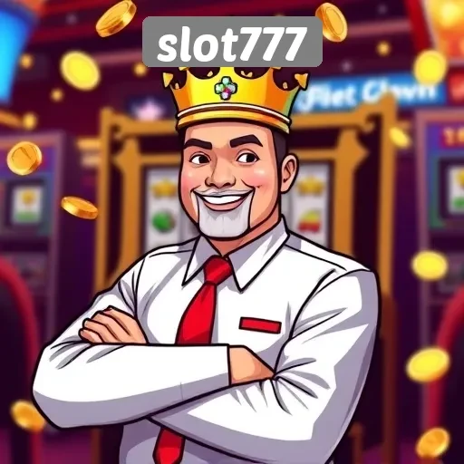 Kisah Sukses Pemain di Slot777 dan Inspirasi untuk Pemula
