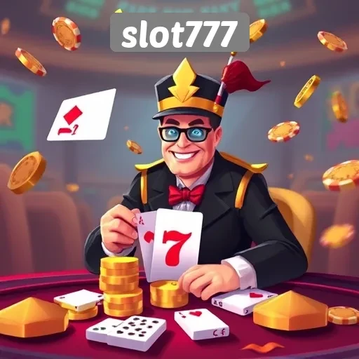 Taktik dan Strategi Memaksimalkan Kemenangan di Slot777