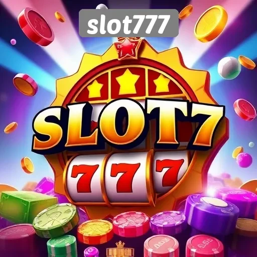 Beragam Jenis Permainan Slot yang Tersedia di slot777